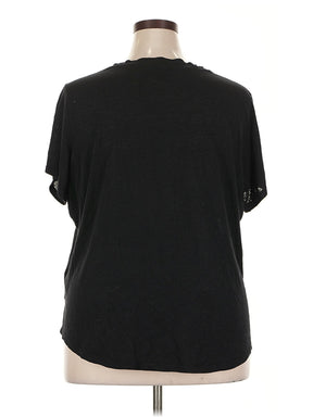 2 size - 2X W