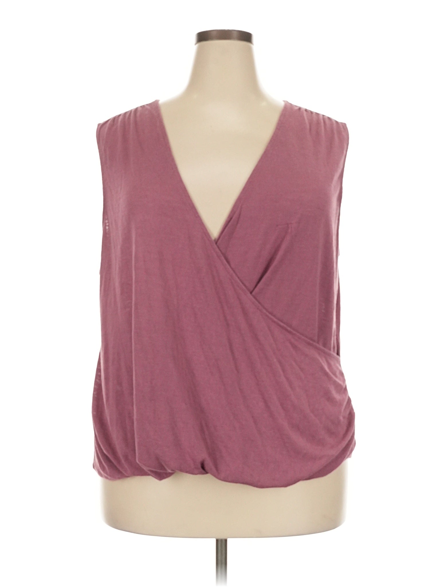 1 size - 2X W