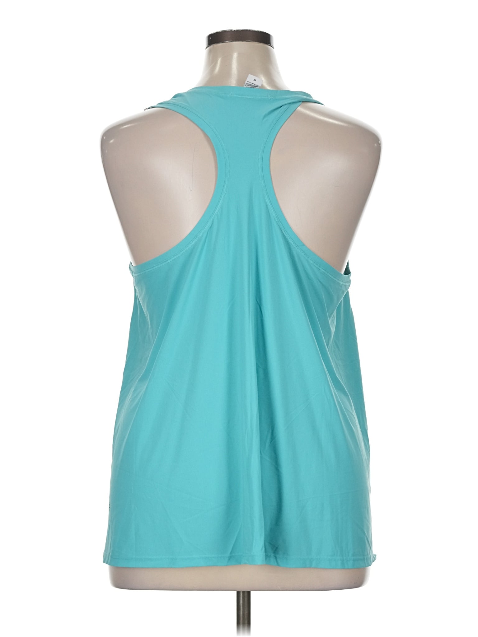 2 size - 1X W