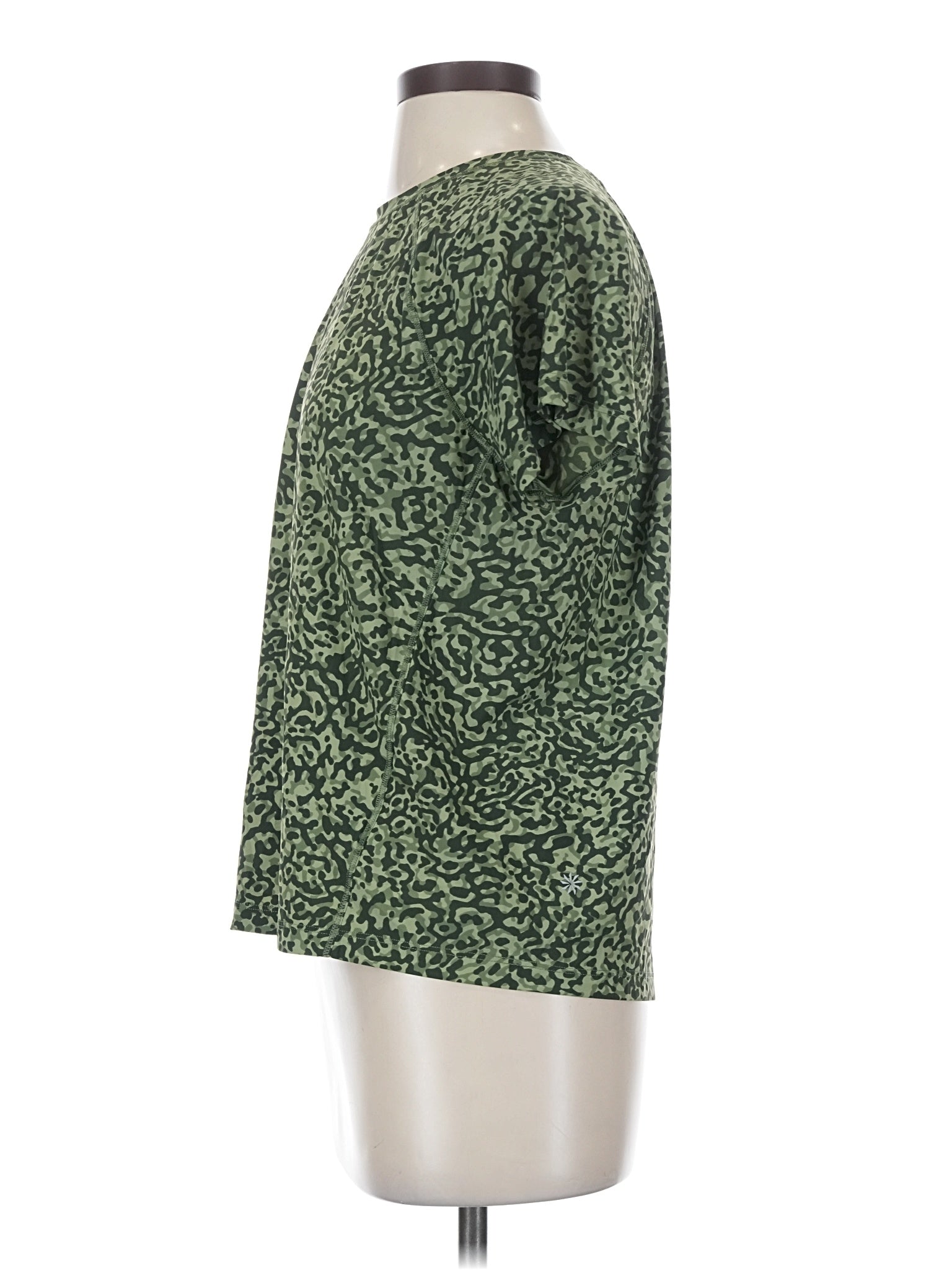 4 size - S