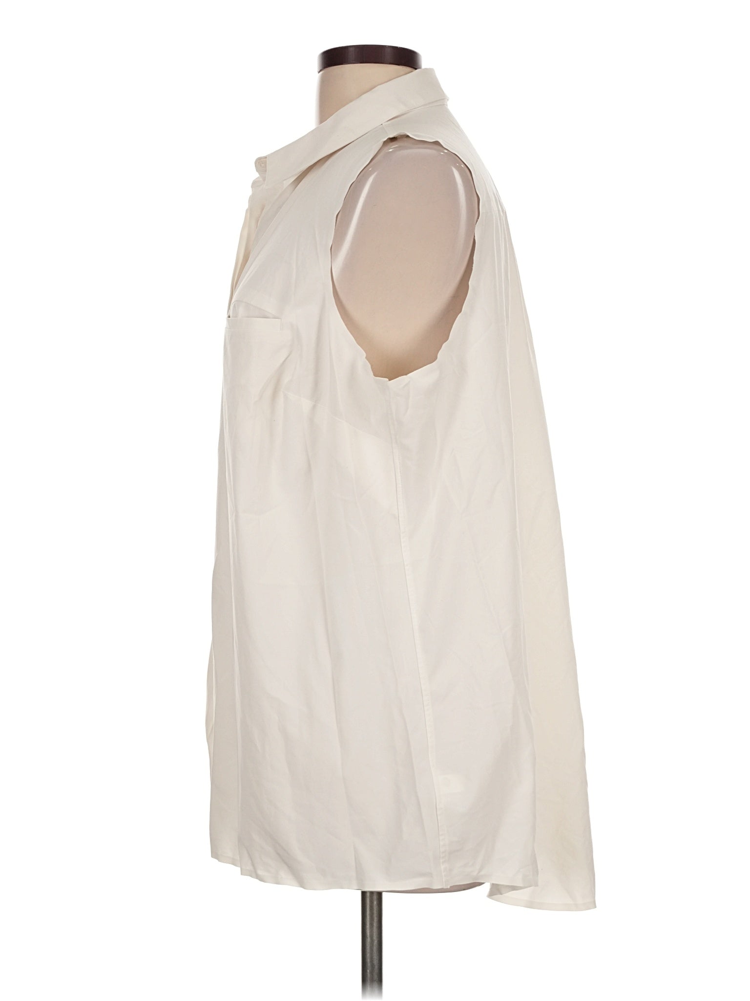 4 size - 1X W