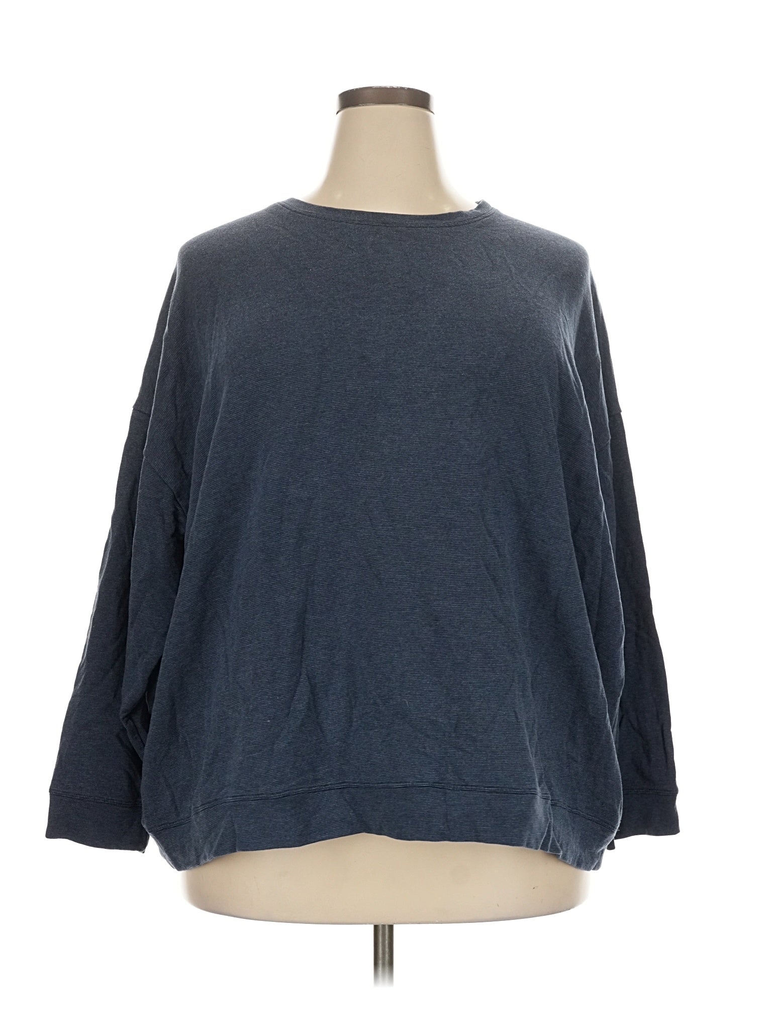 1 size - 3X W