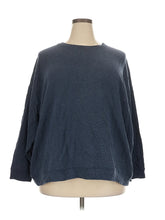 1 size - 3X W