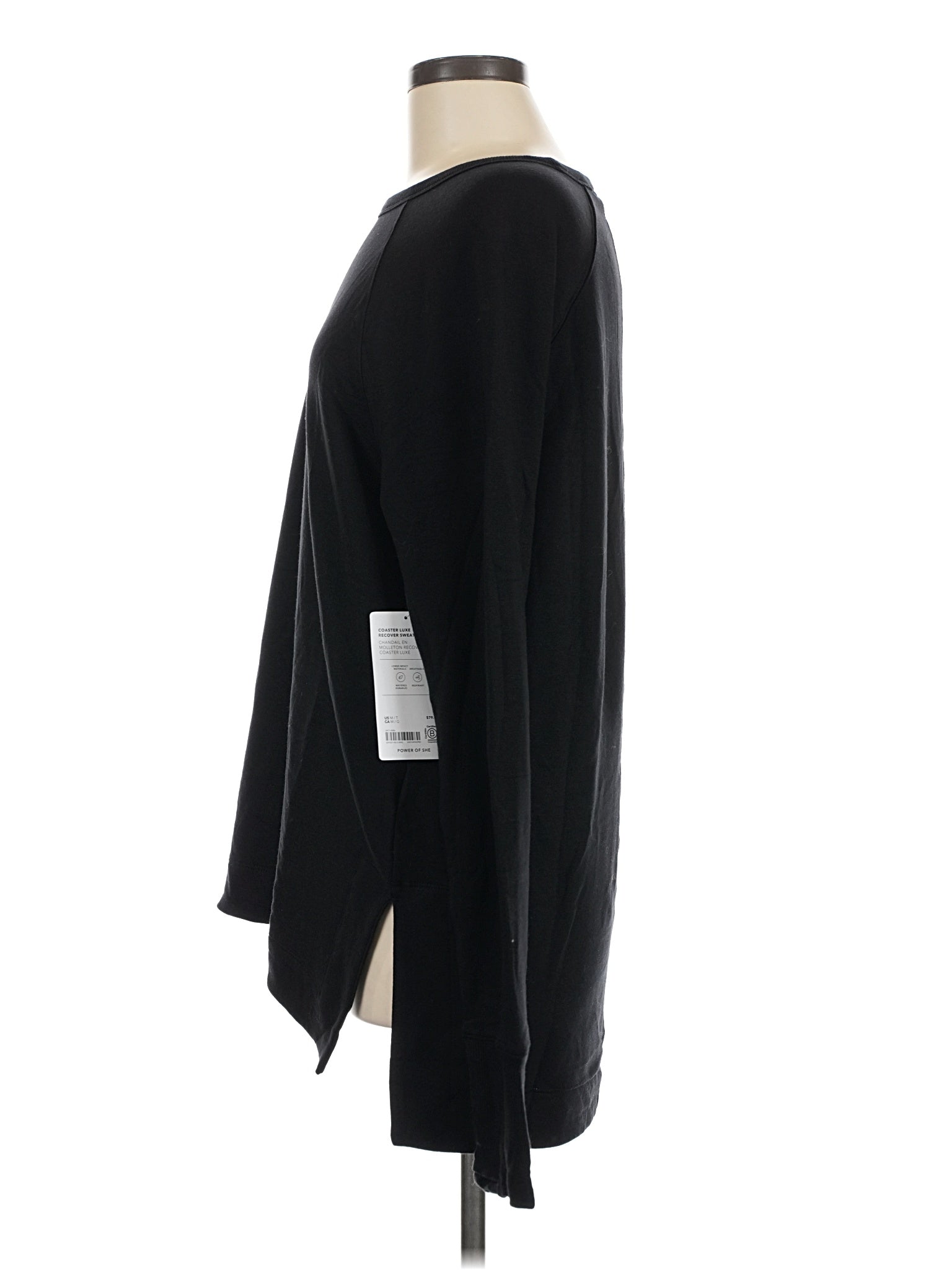 4 size - M T
