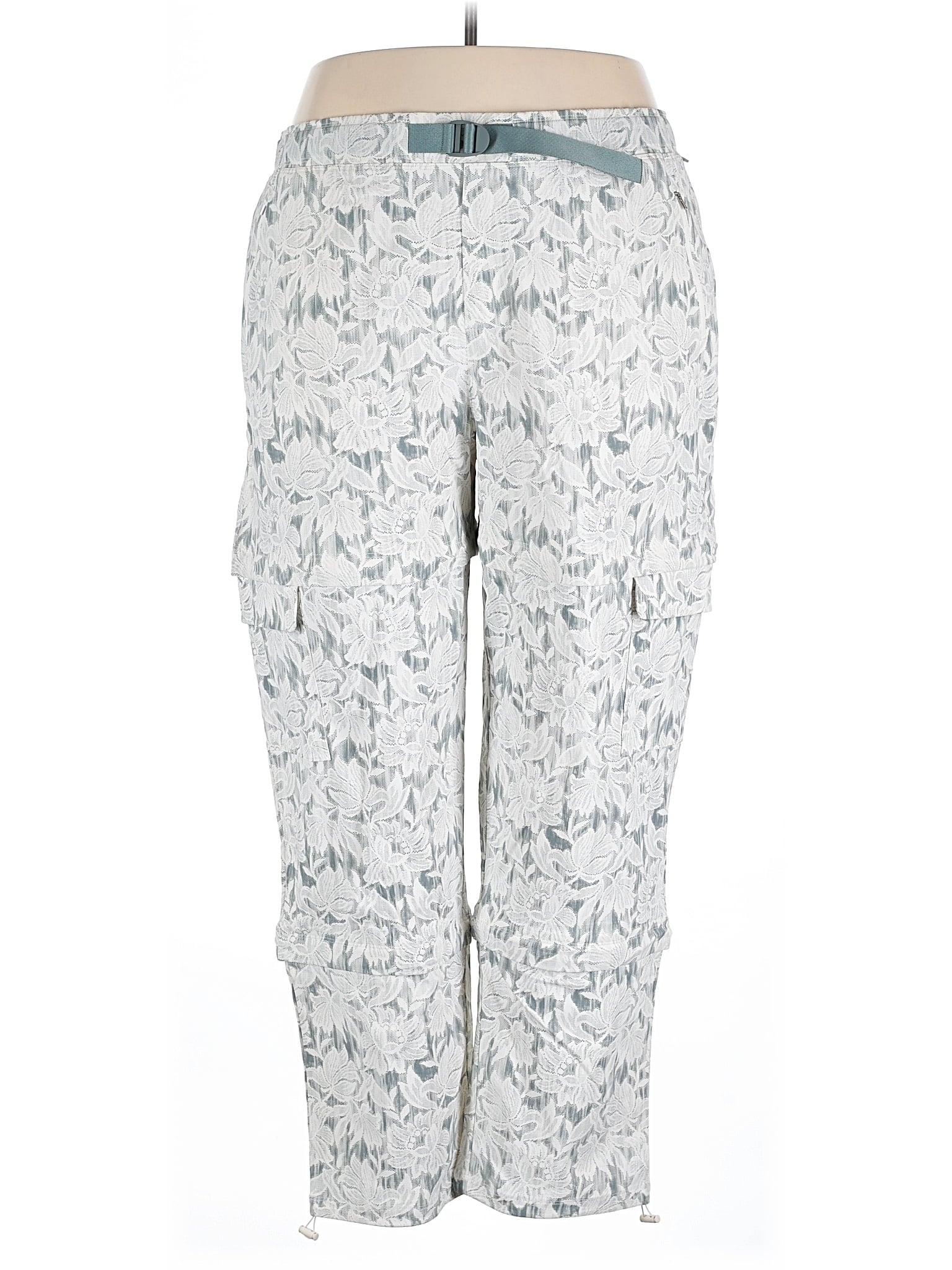 1 size - 22 W