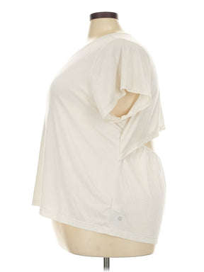 4 size - 3X W