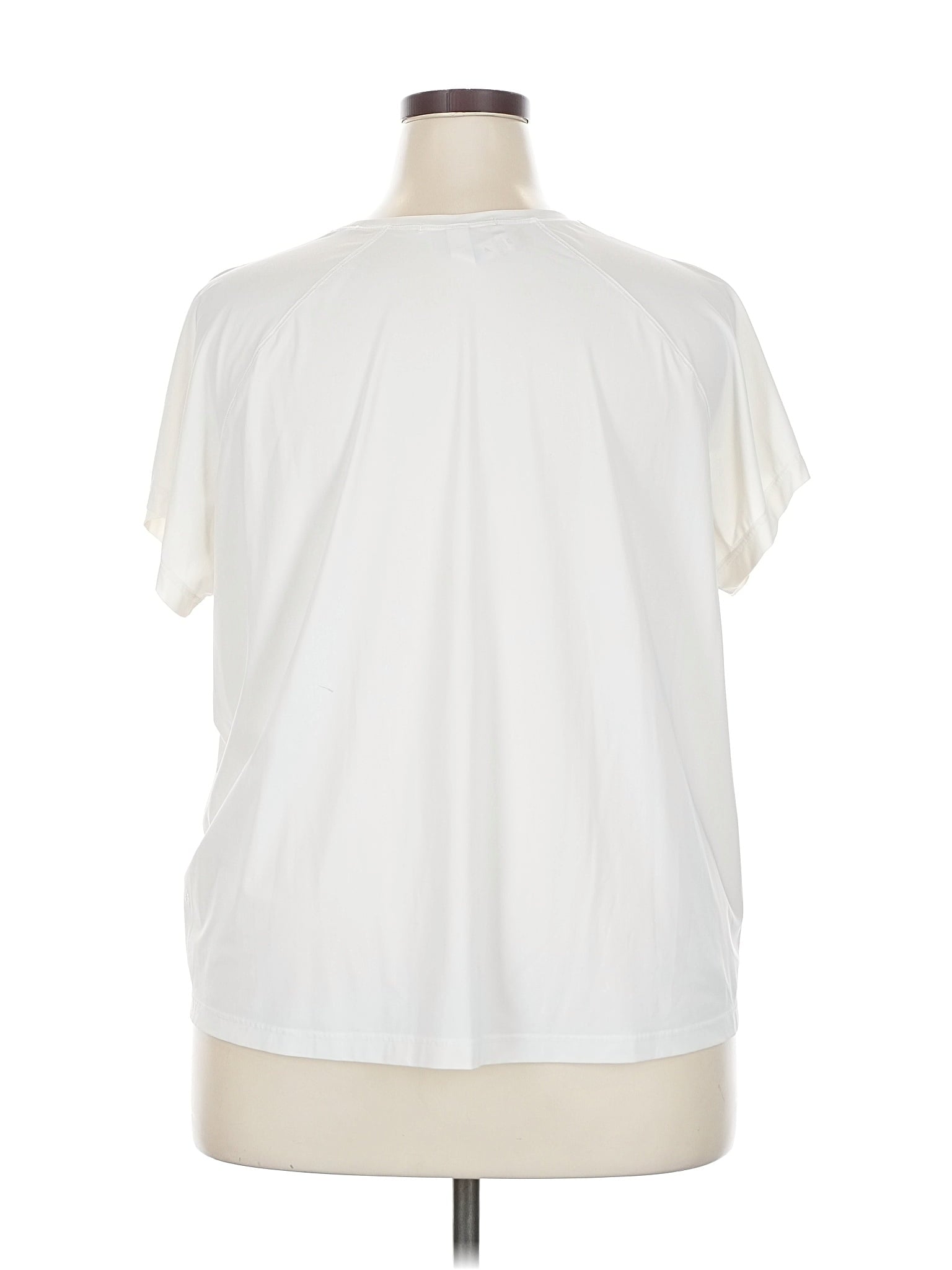 2 size - 2X W