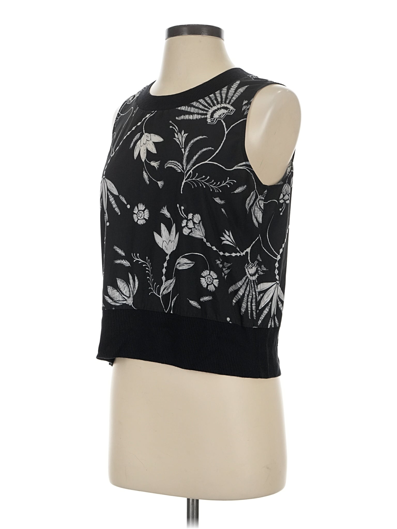 1 size - S