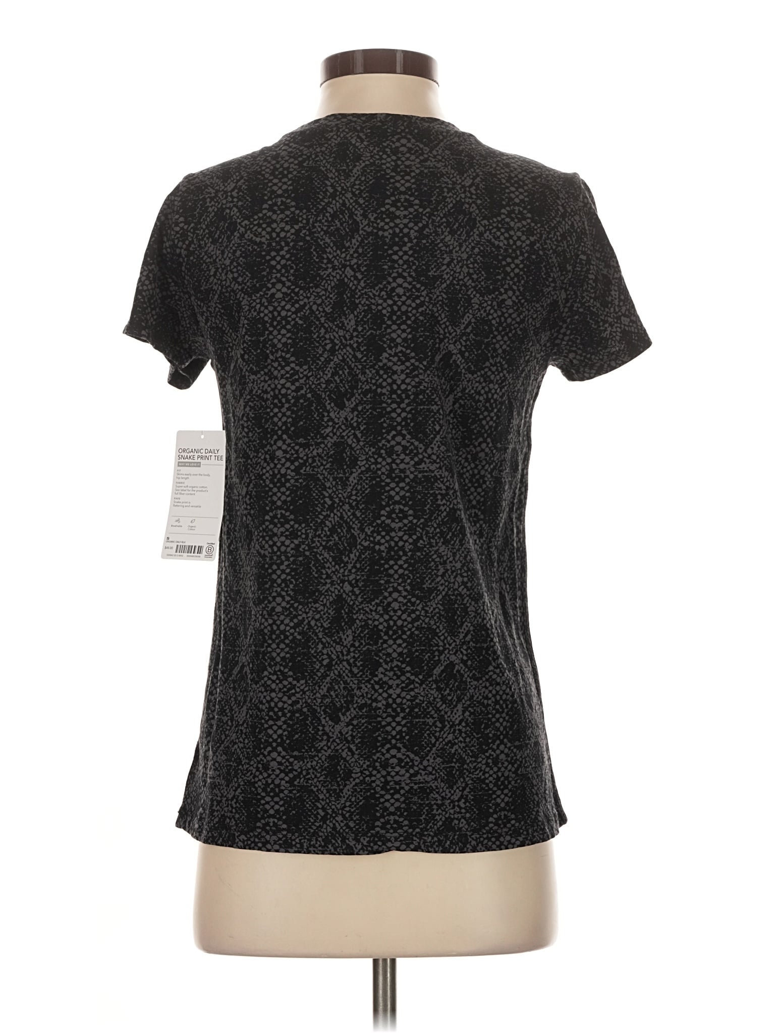2 size - S