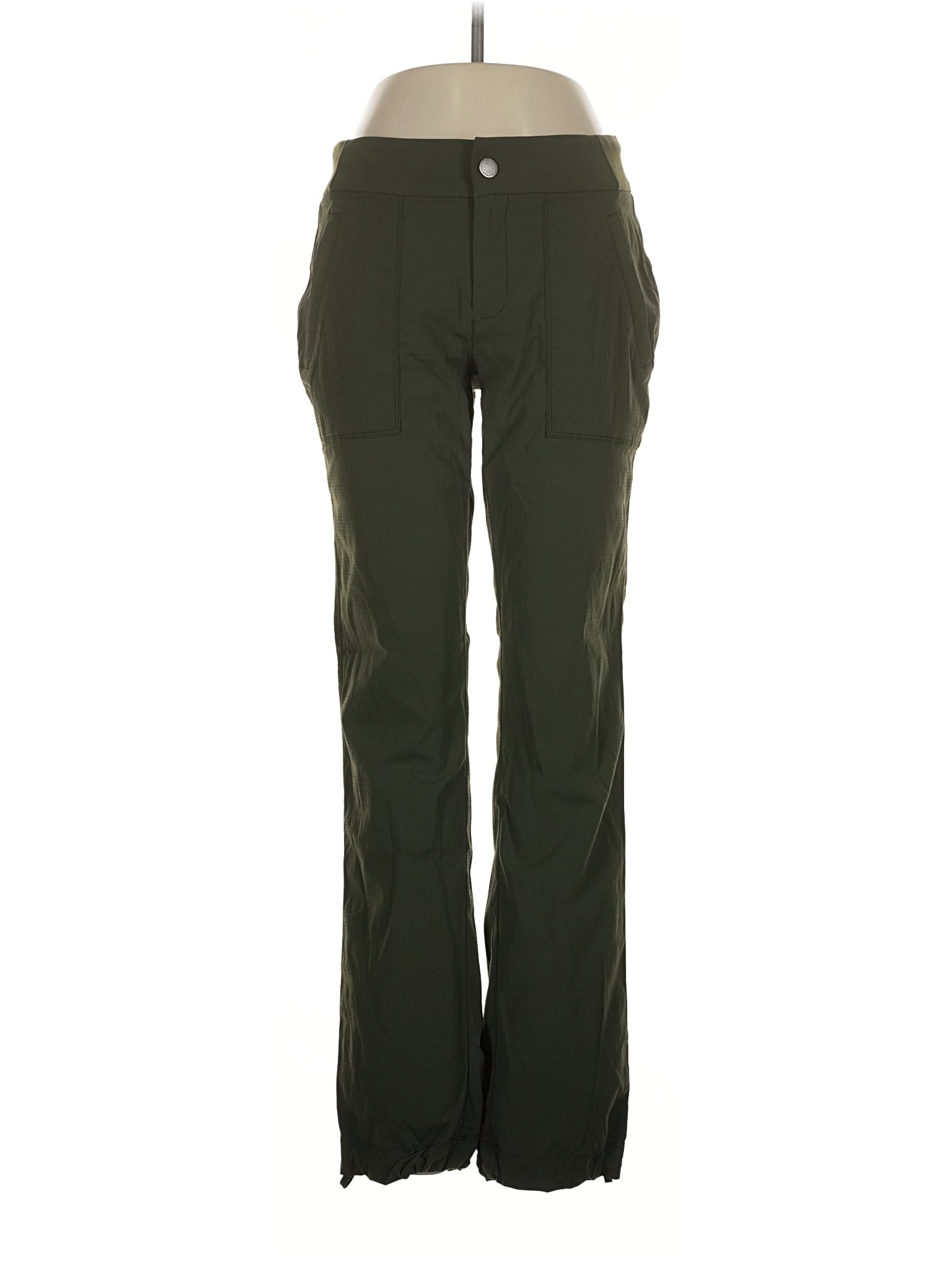 1 size - 2 P