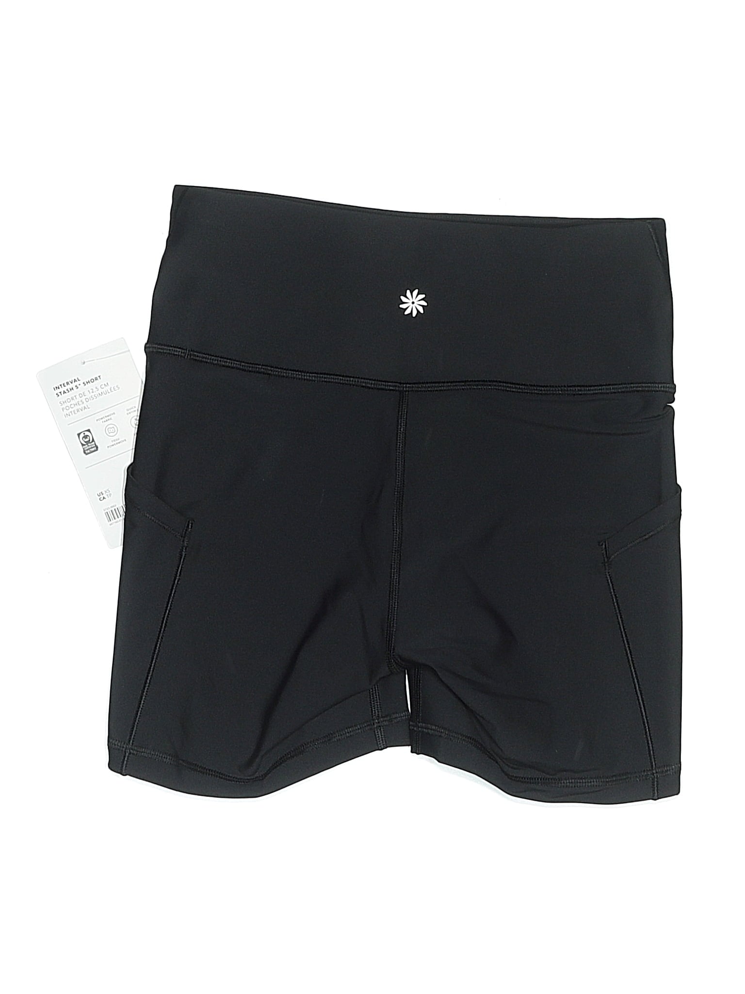 2 size - XS