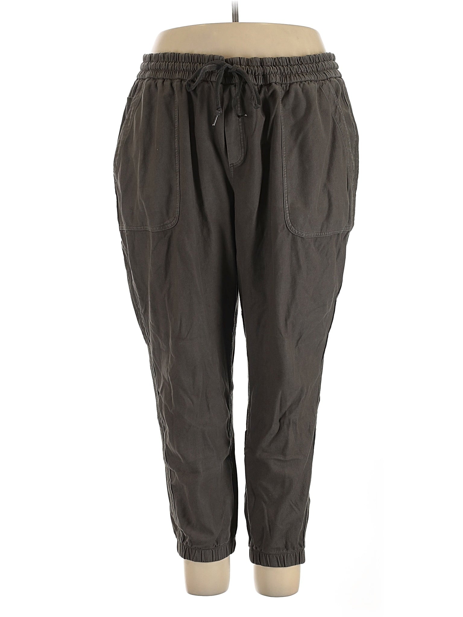 1 waist size - 26