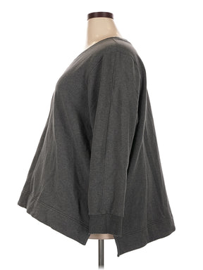 4 size - 3X W