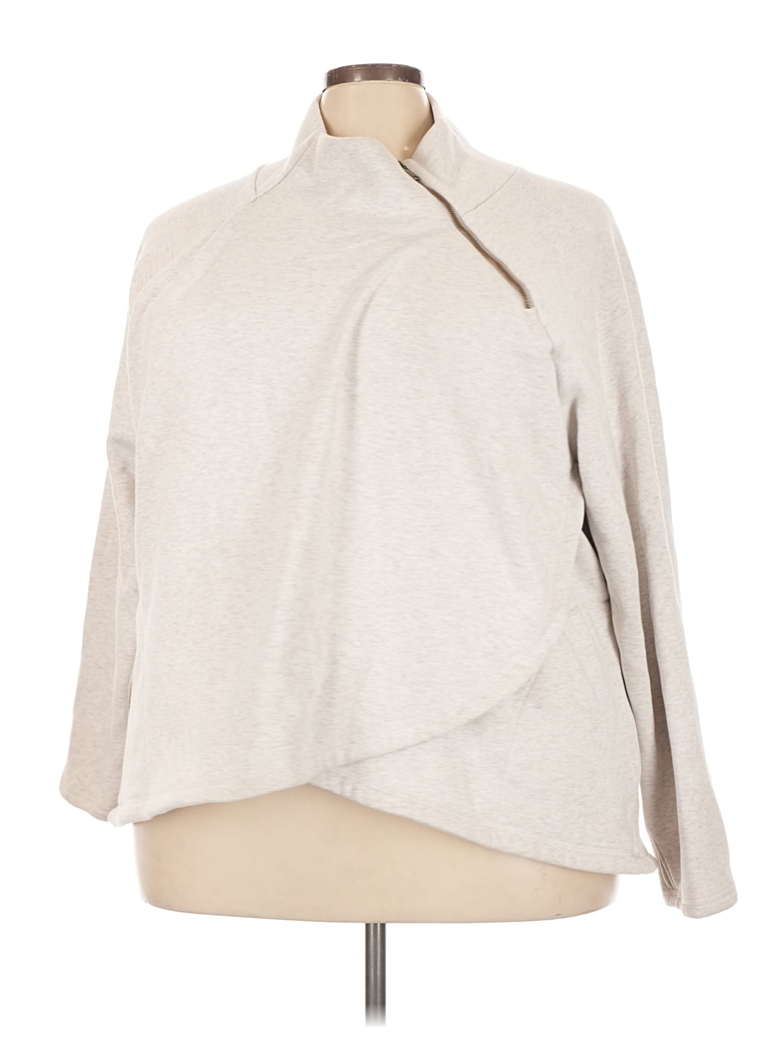 1 size - 3X W
