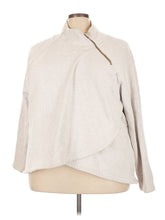 1 size - 3X W