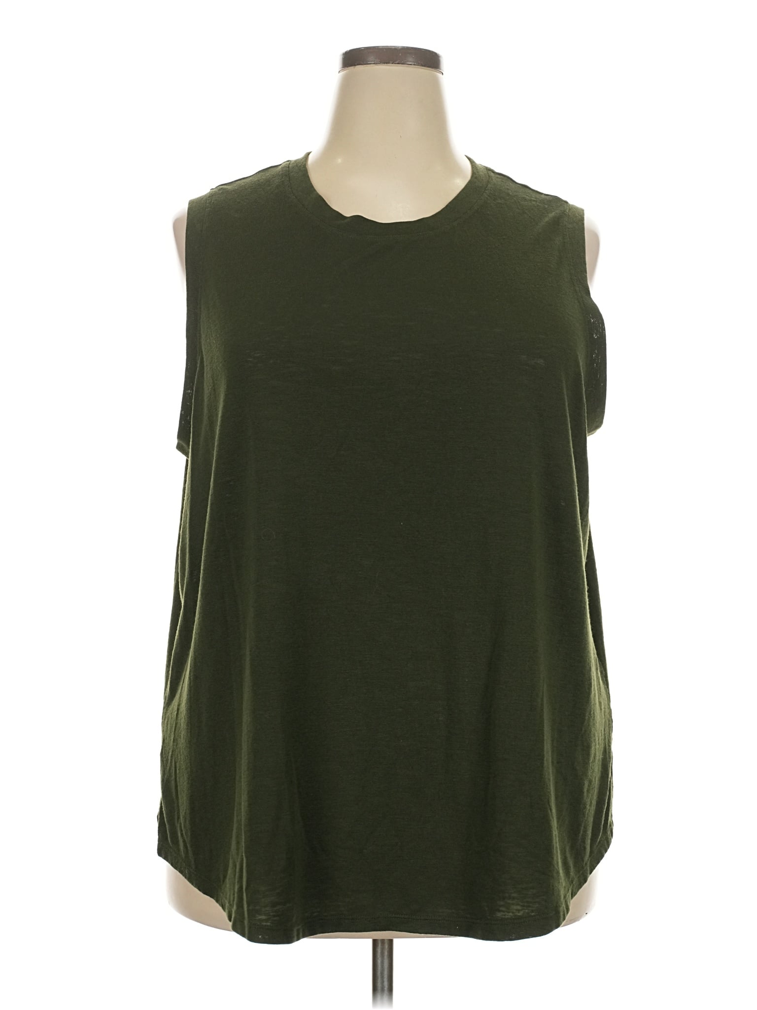 1 size - 3X W