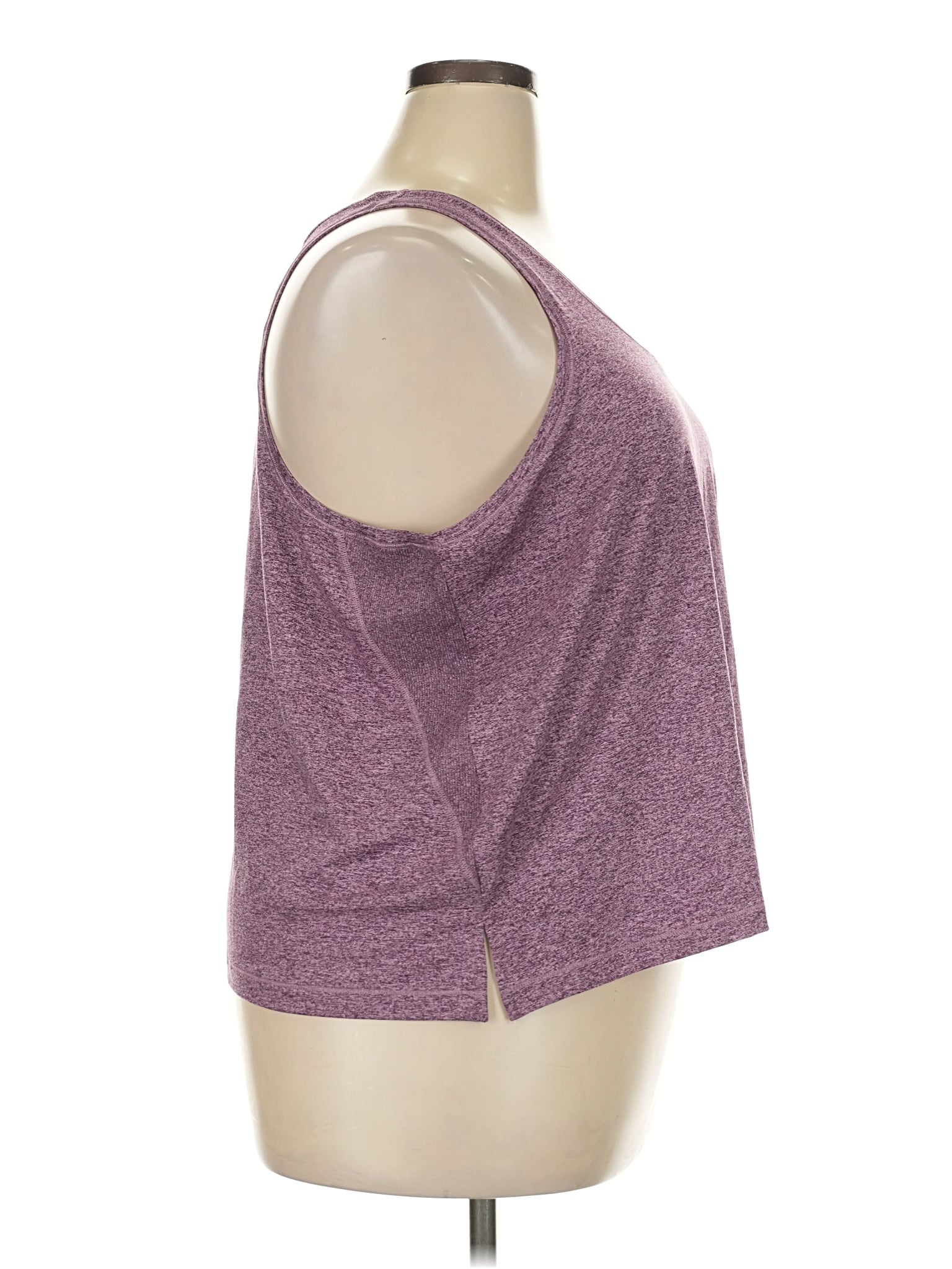 3 size - 2X W