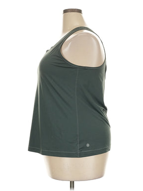 4 size - 2X W
