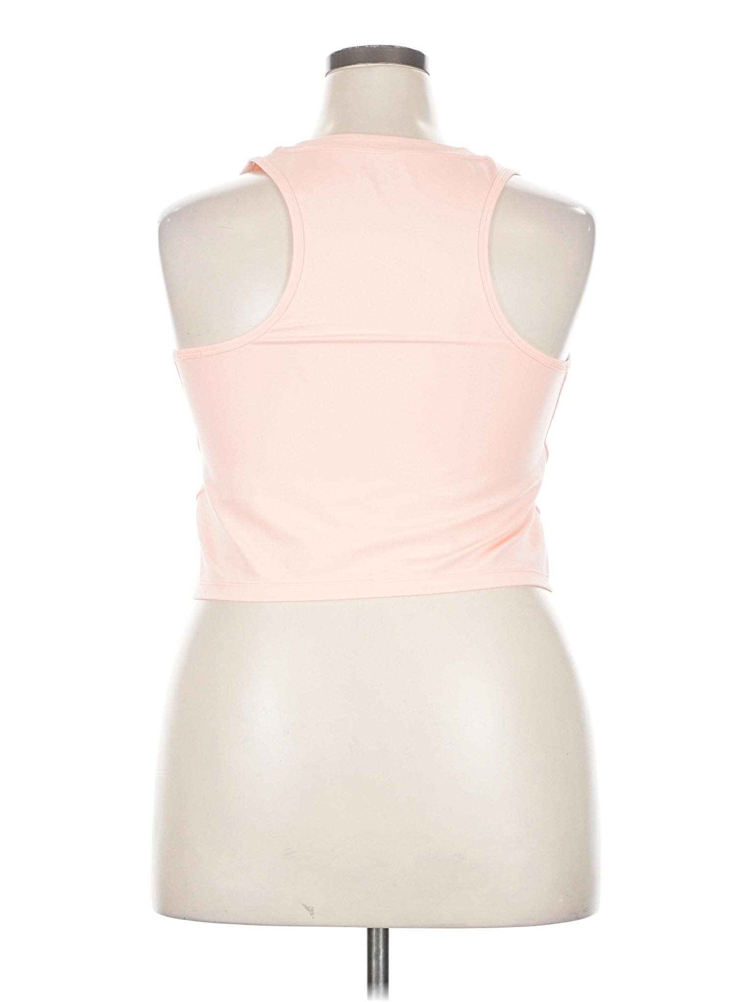 2 size - 2X W