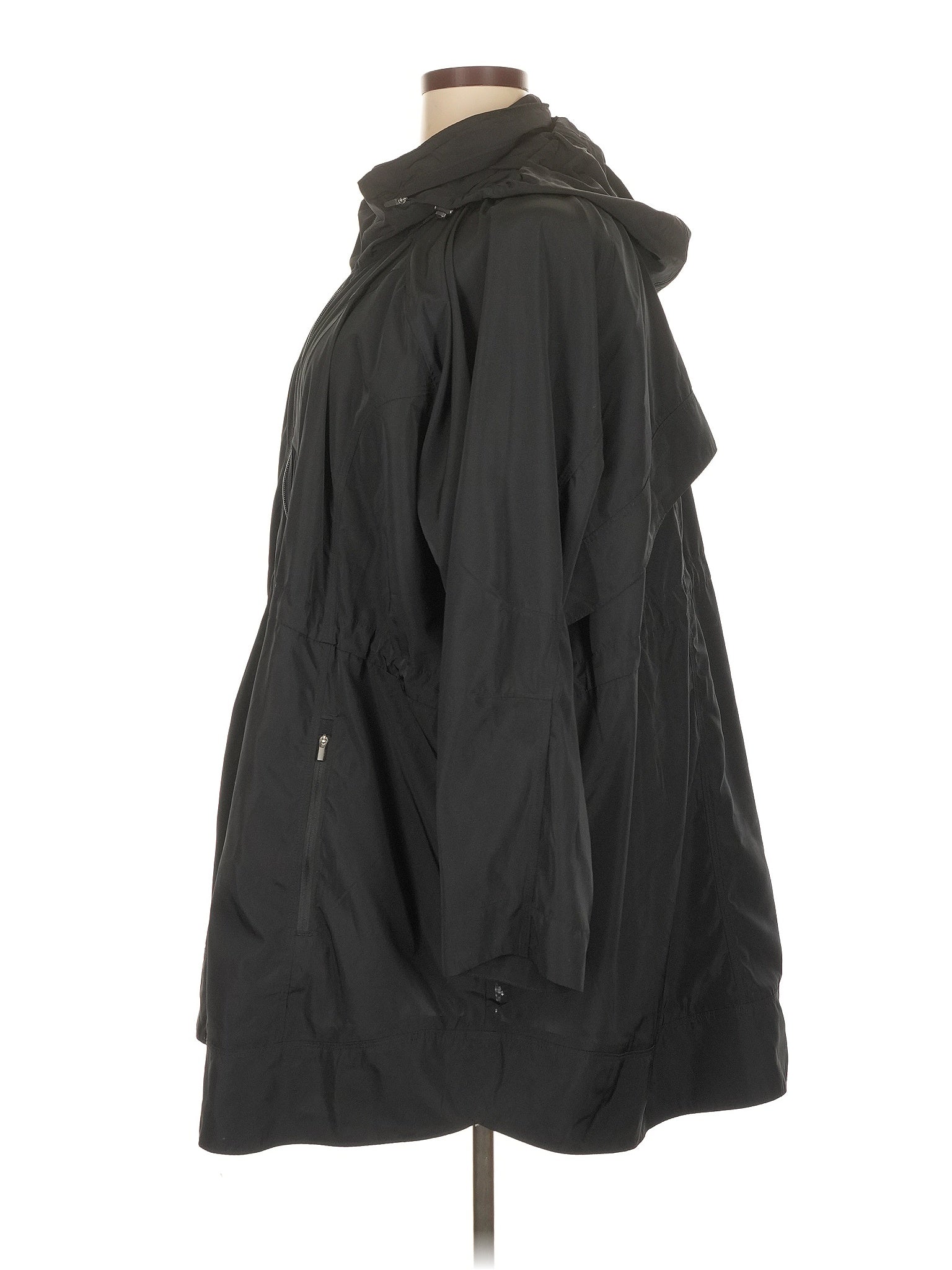 4 size - 2X W