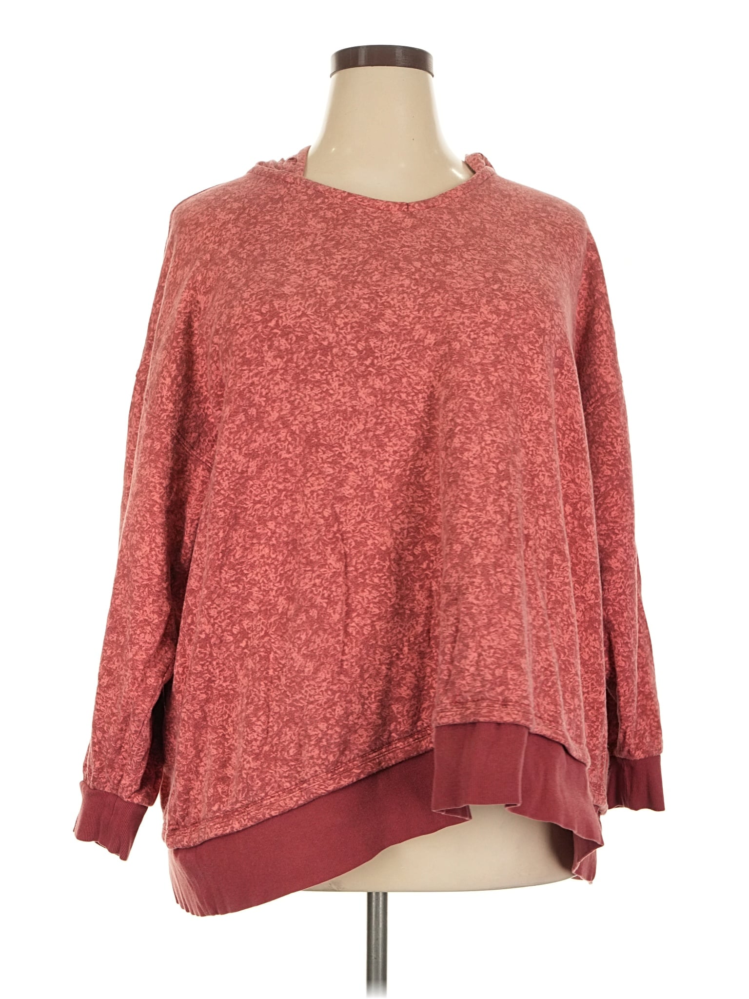 1 size - 2X W