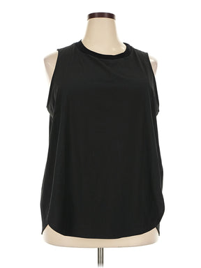 1 size - 2X W