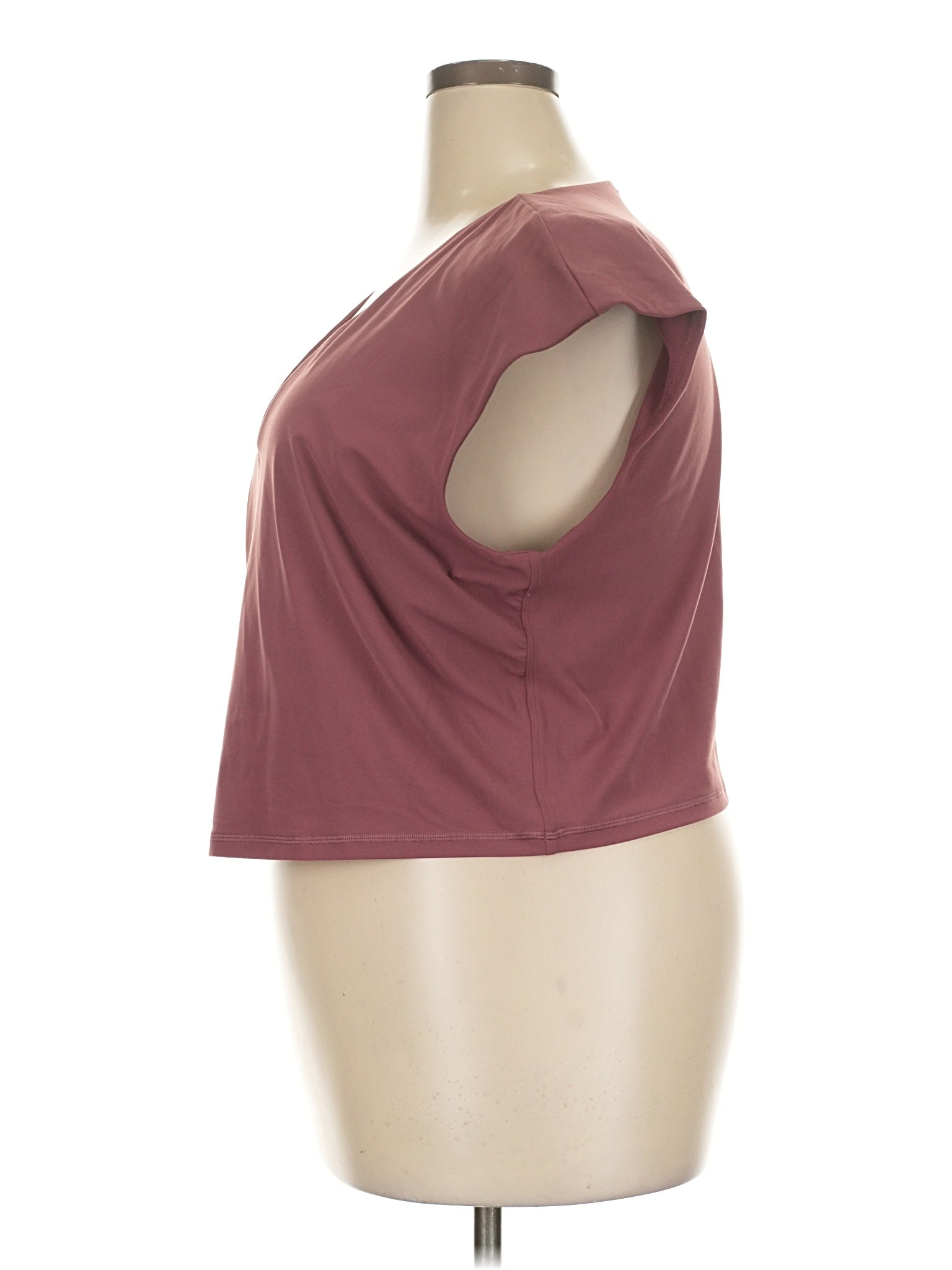 4 size - 3X W