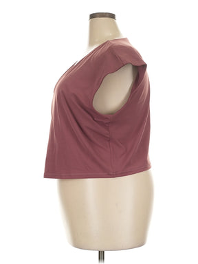 4 size - 3X W
