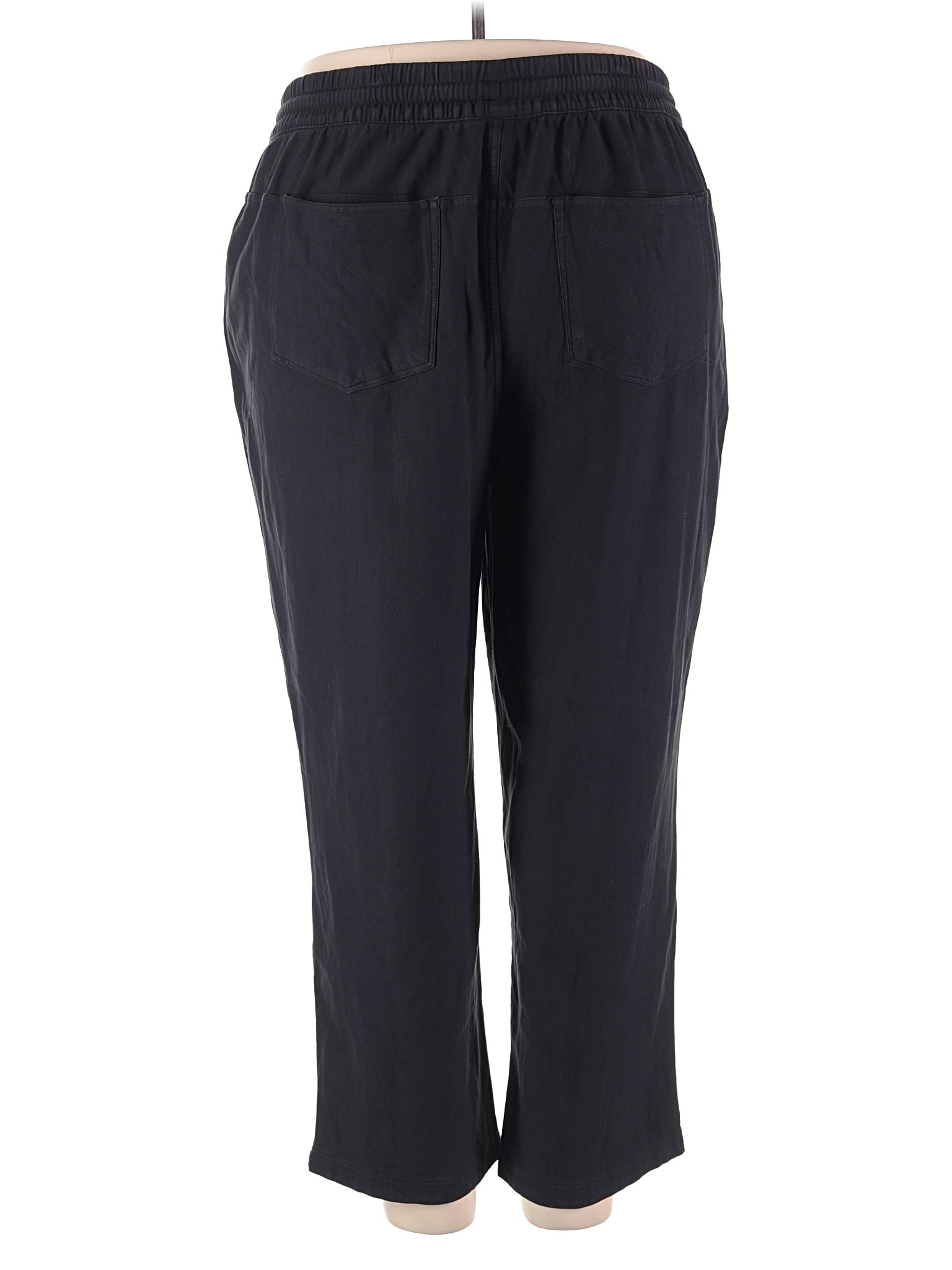 2 size - 2X W