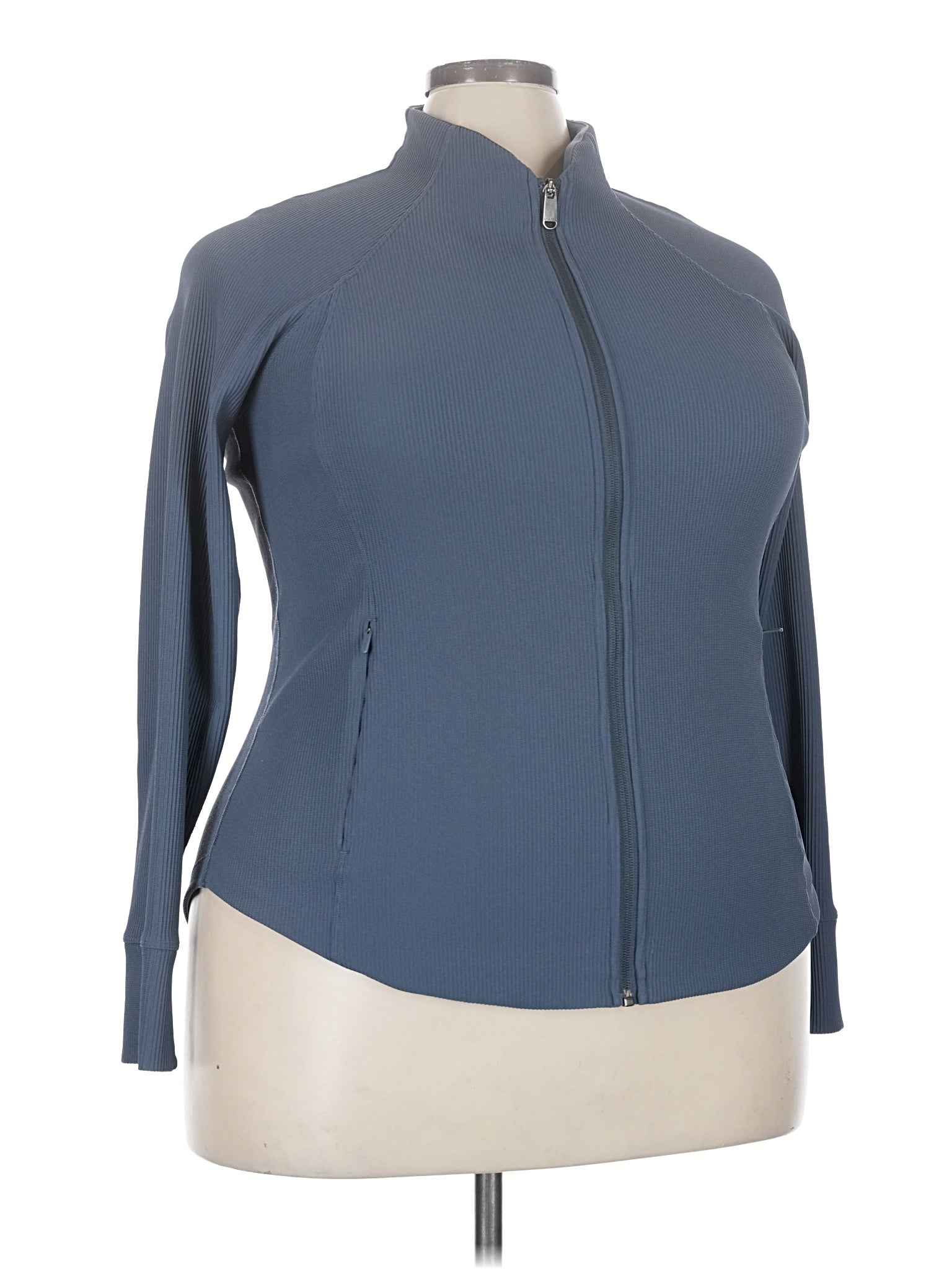 1 size - 2X W