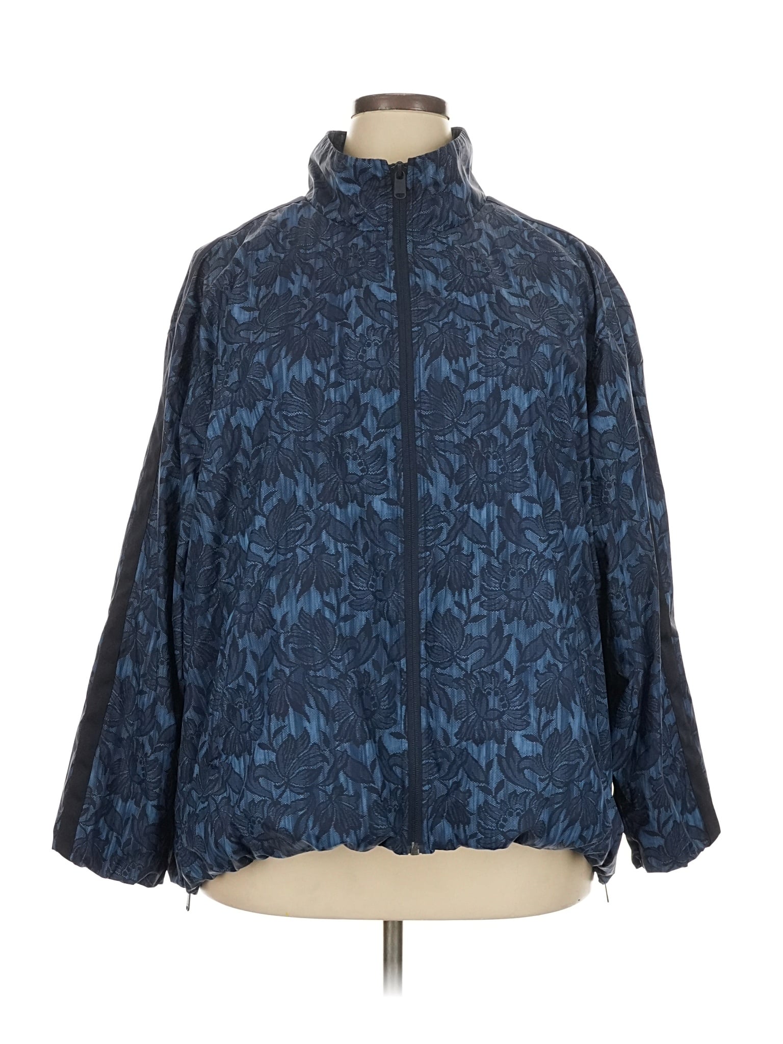 1 size - 2X W