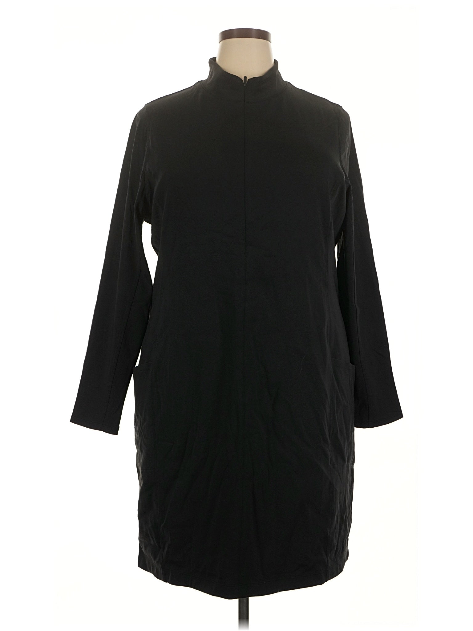 1 size - 2X W