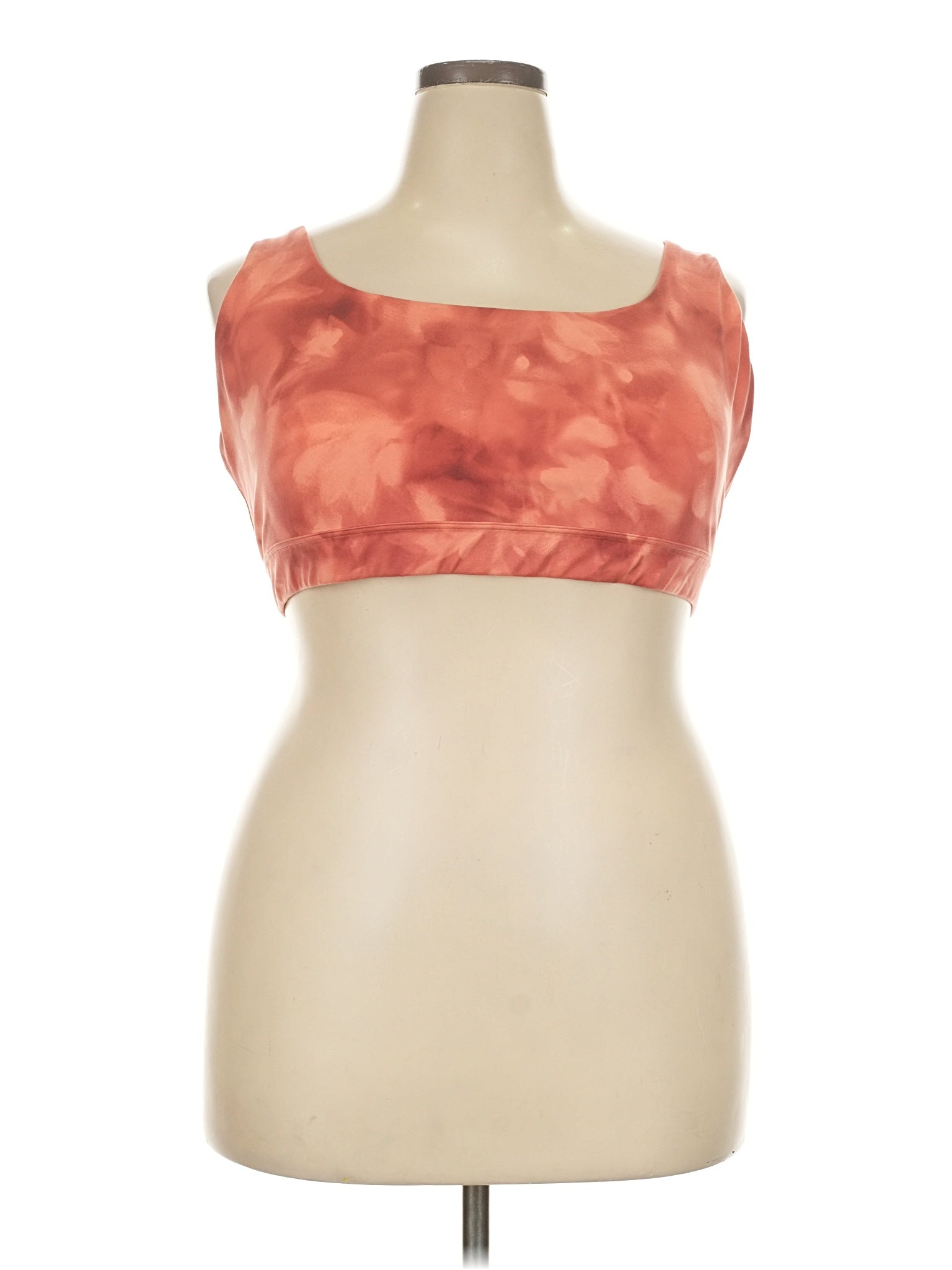 1 size - XXL (Estimated)