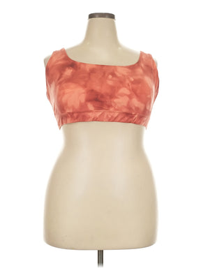 1 size - XXL (Estimated)