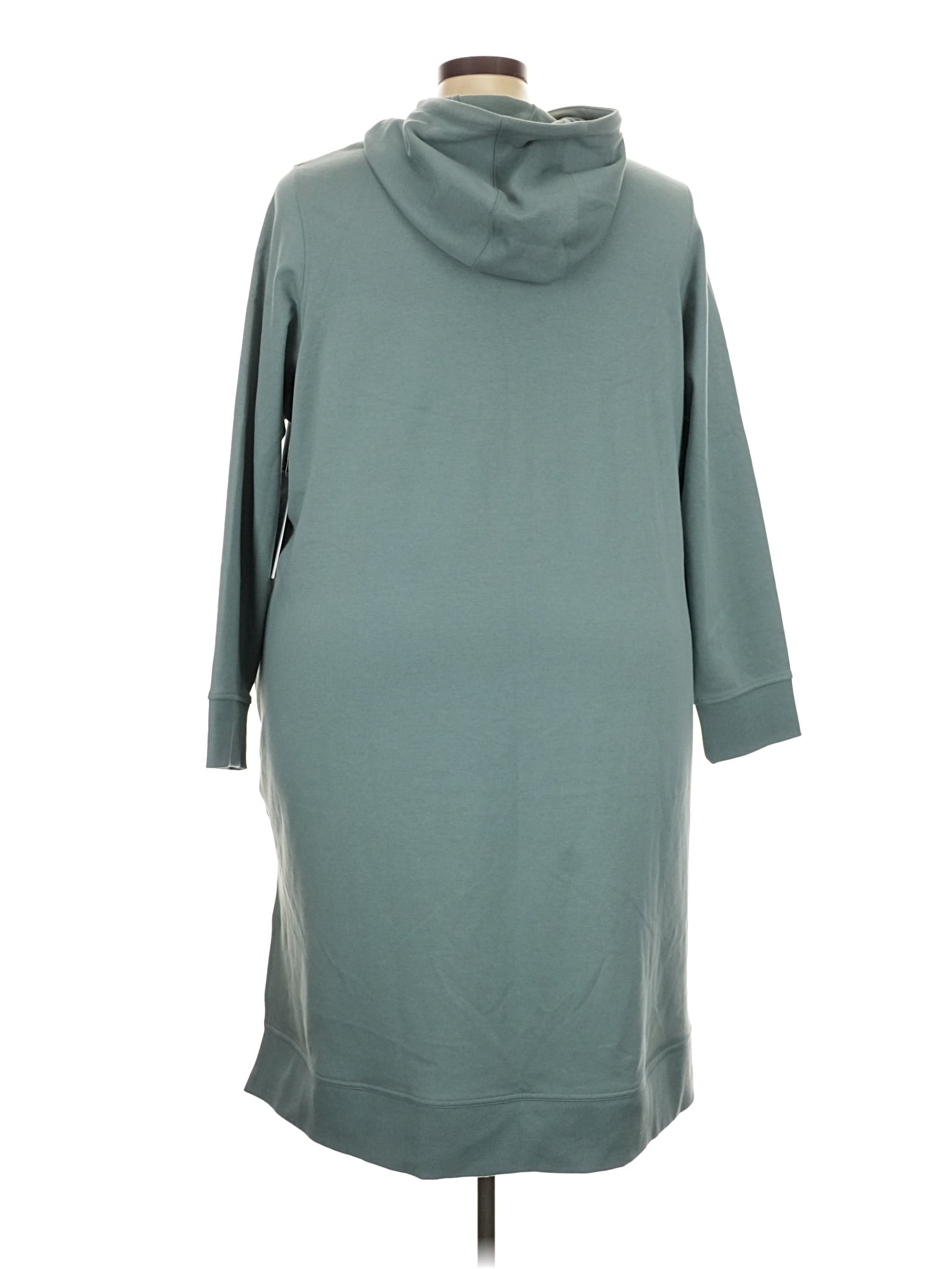 2 size - 3X W