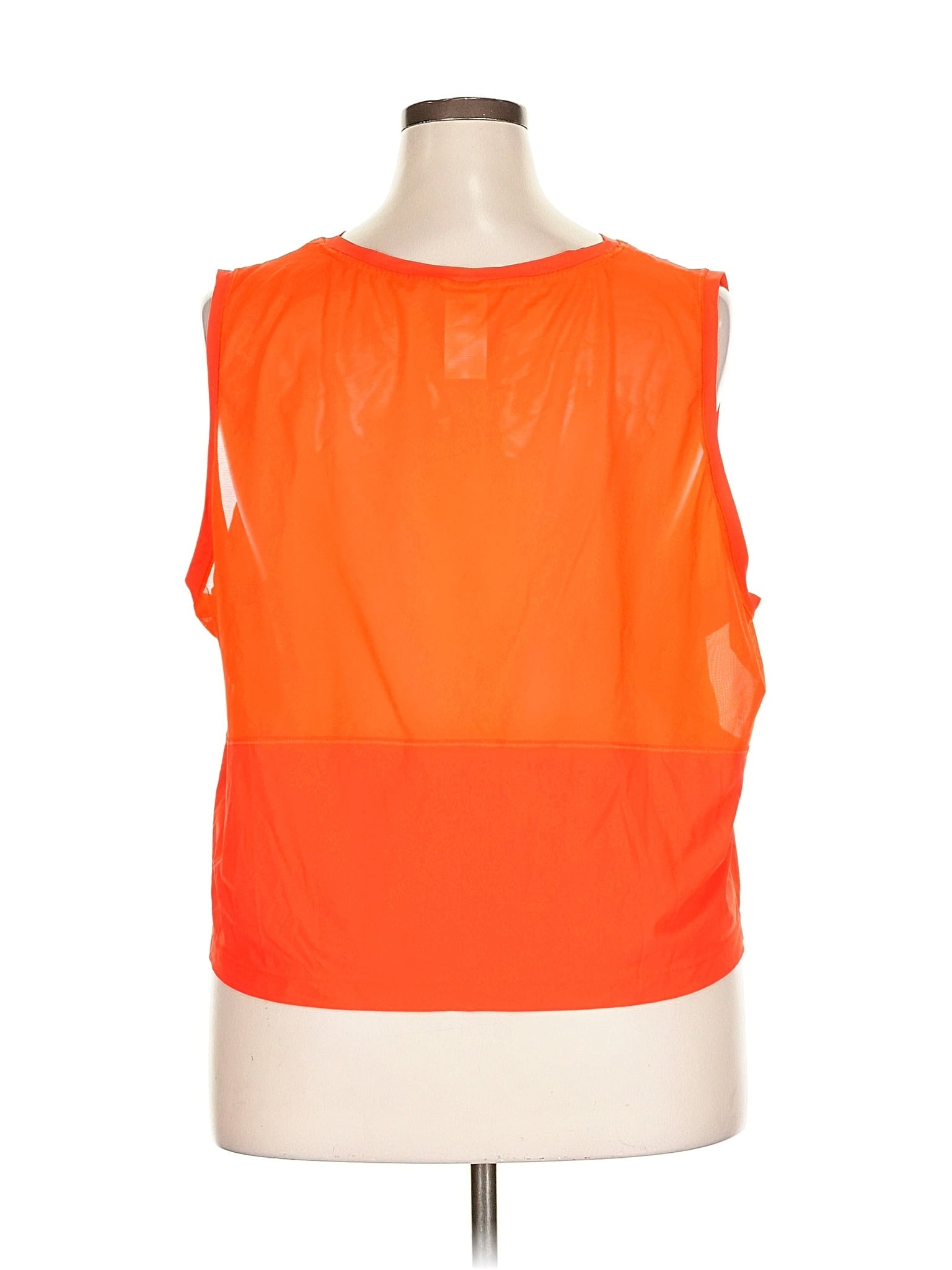2 size - 3X W