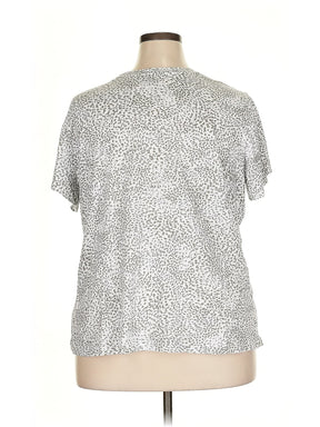 2 size - 3X W
