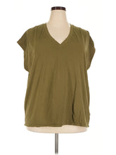 1 size - 2X W