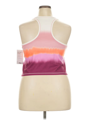2 size - 2X W