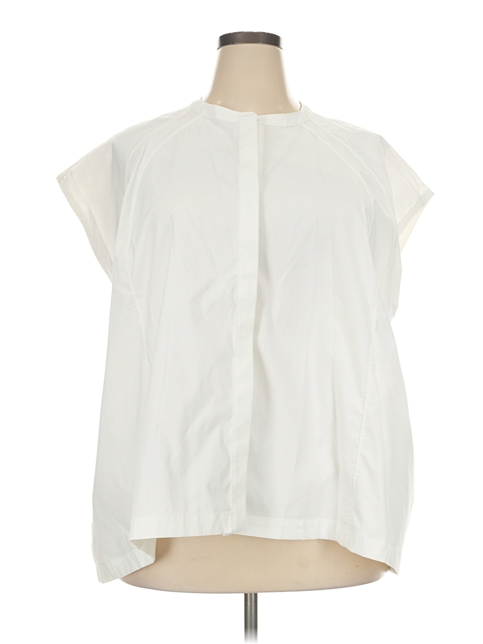 1 size - 3X W