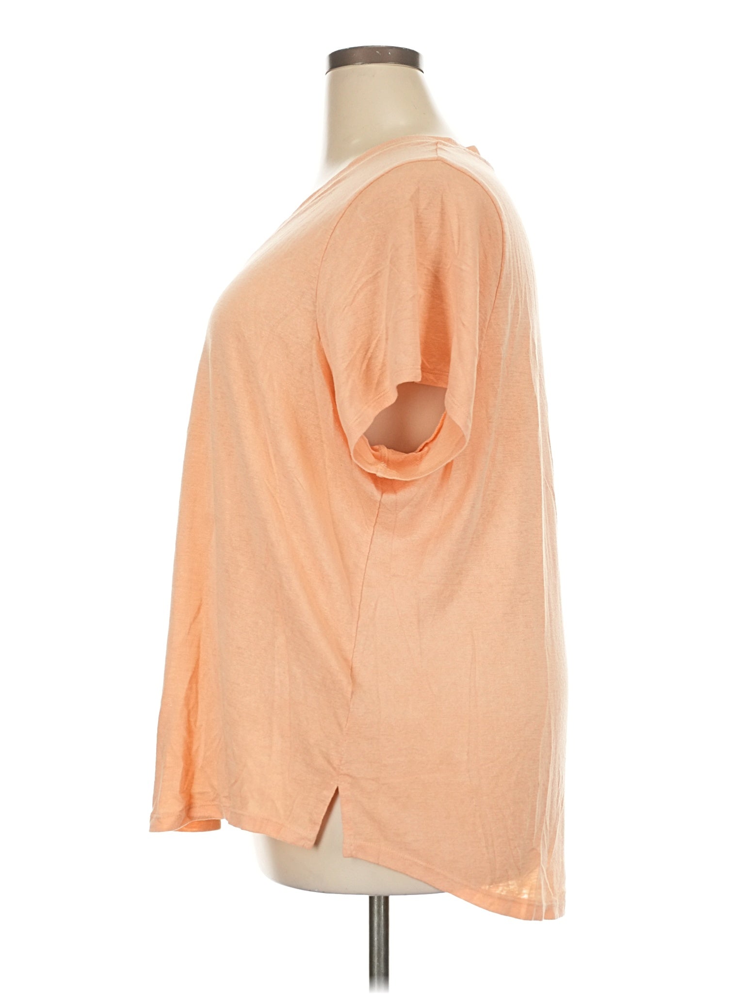 4 size - 3X W