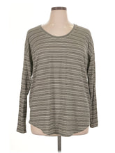 1 size - XL T