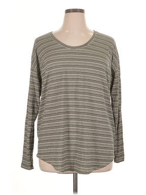 1 size - XL T