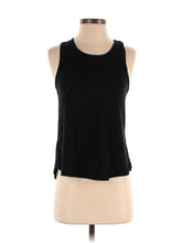 Sleeveless T Shirt size - XS