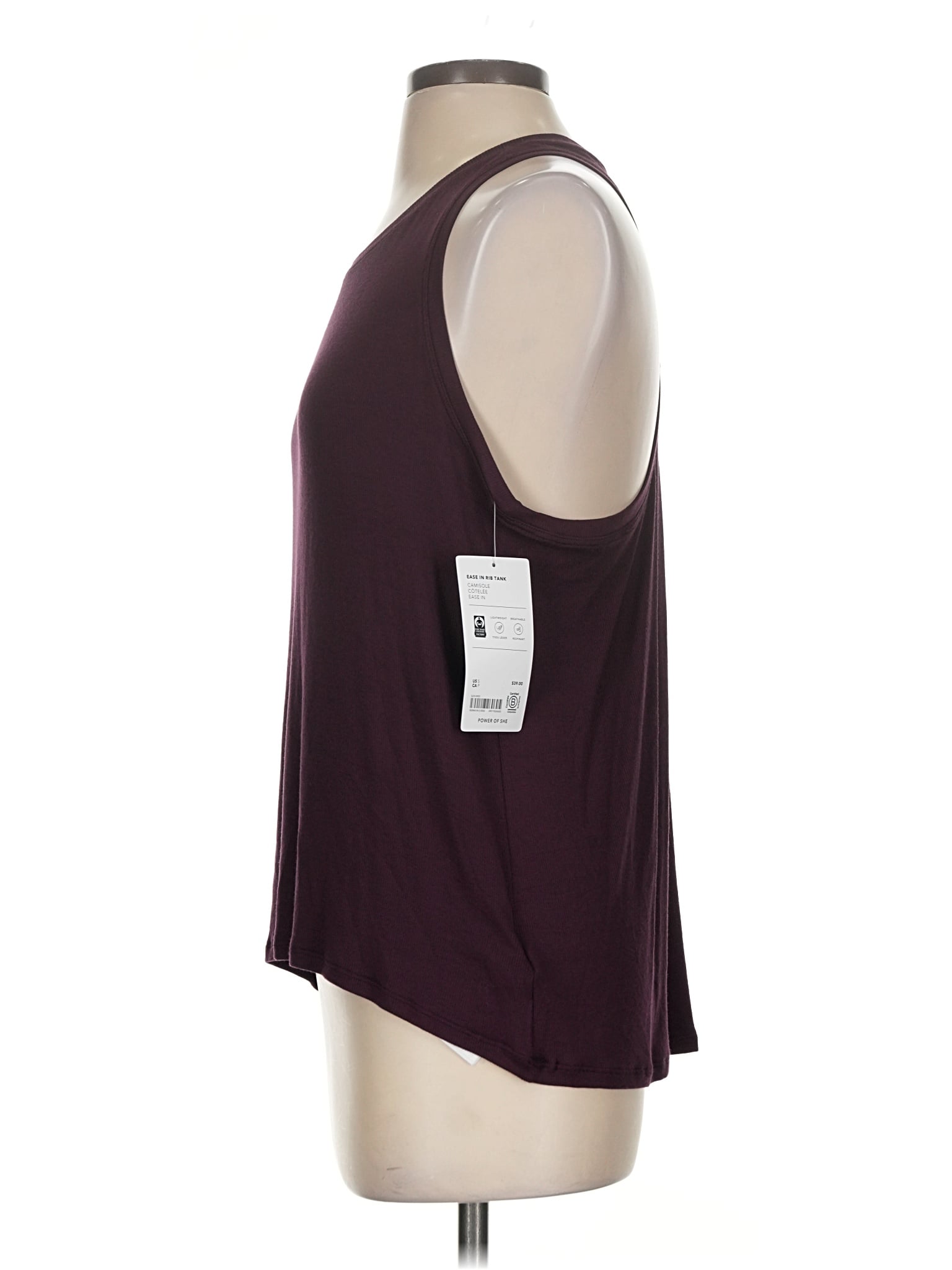 4 size - S