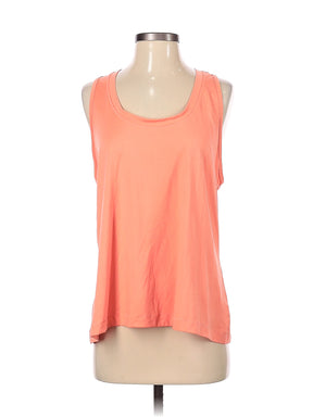 Sleeveless T Shirt size - 1