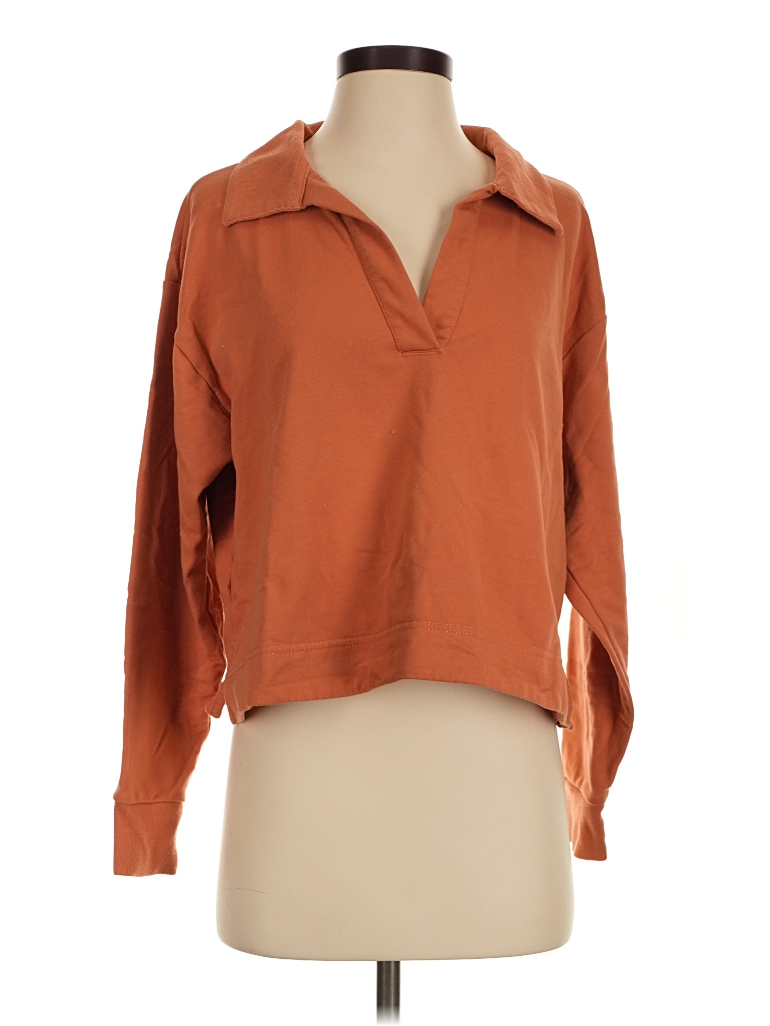 1 size - S