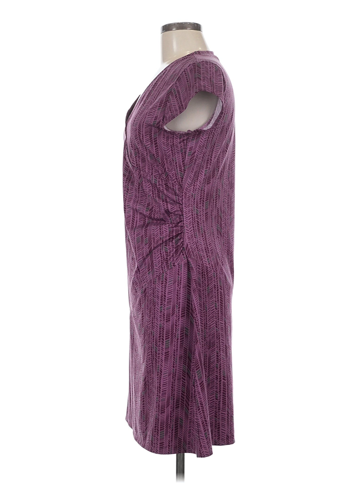 4 size - M P