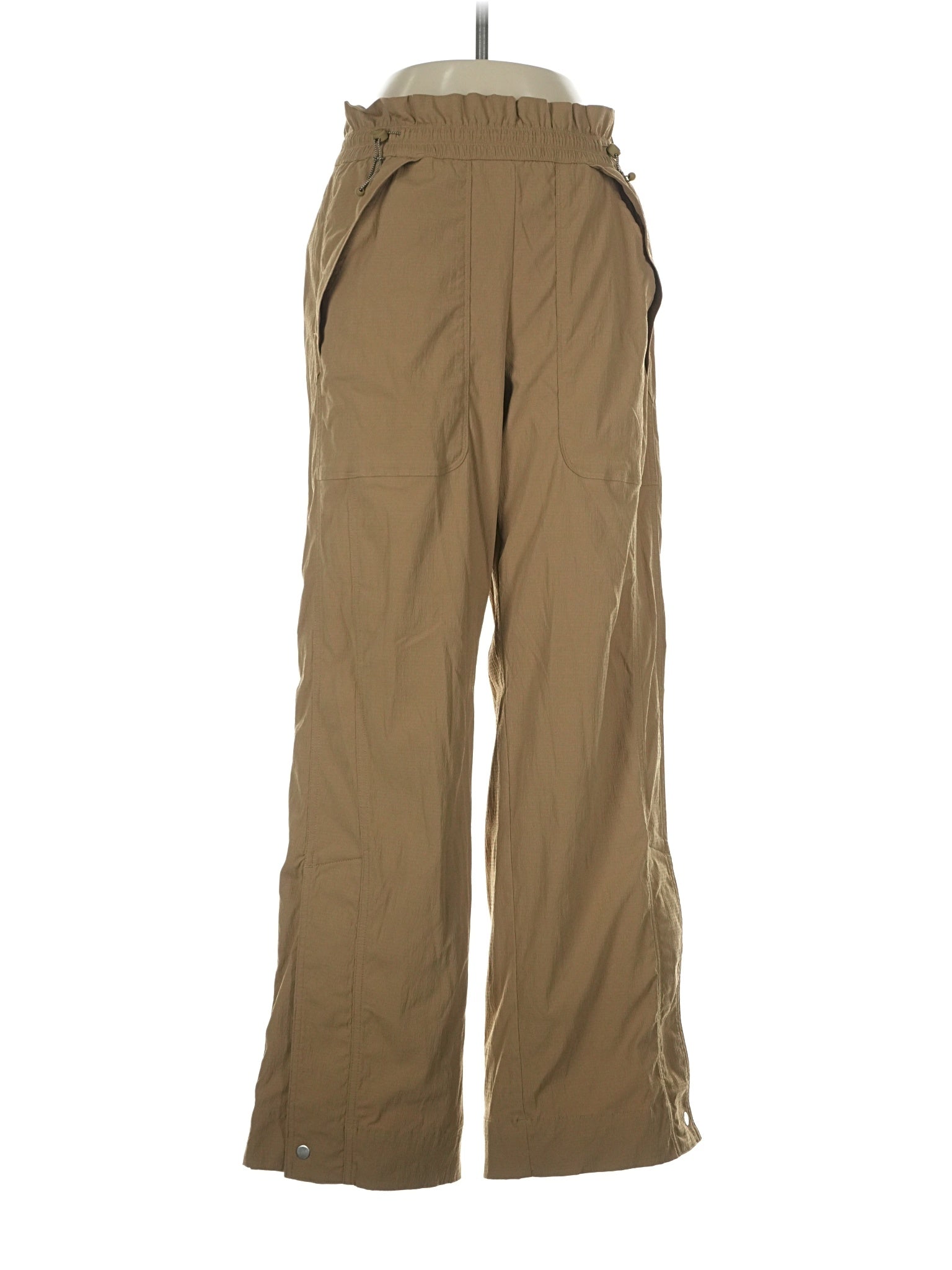 1 size - 0 P