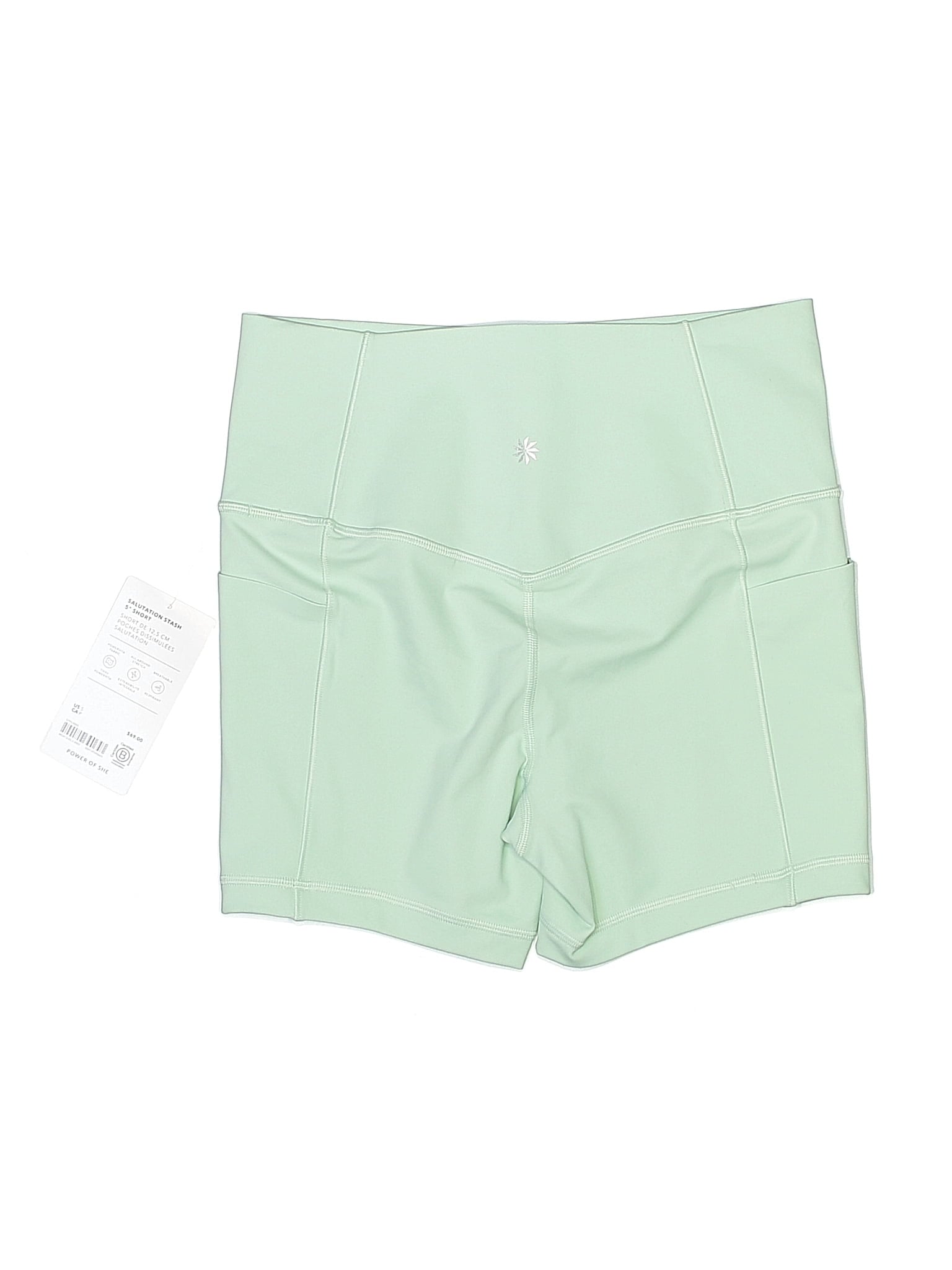 2 size - S